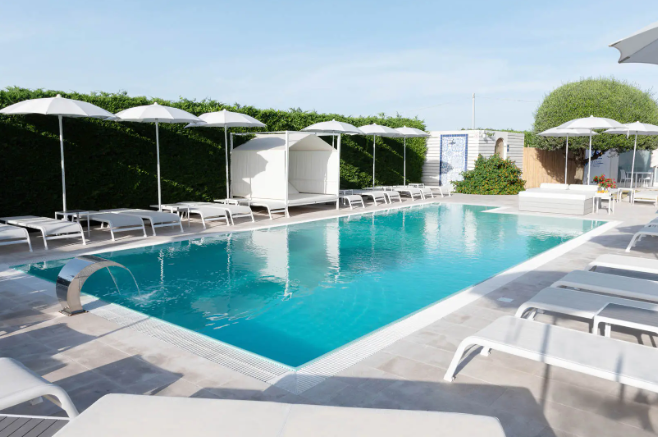 Images Il Leone di Mare B&B