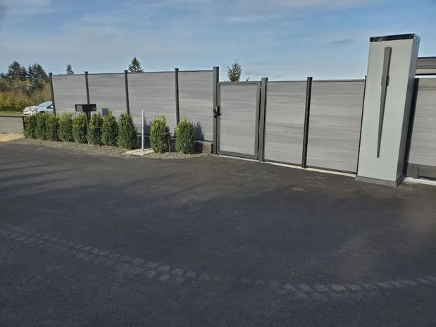 Images Lionheart Fence Builders