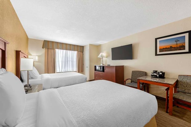 Images Best Western Executive Inn & Suites