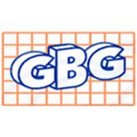 GBG Concrete and Construction Logo