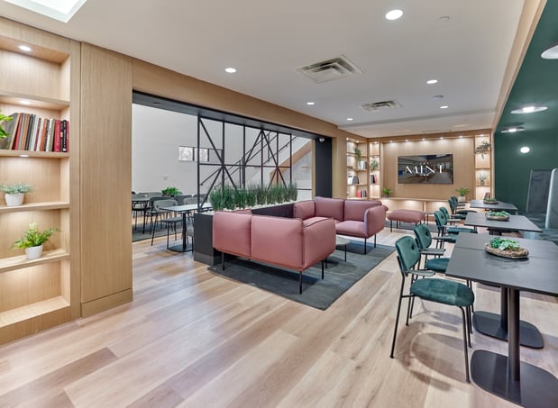 Images The Mint Rahway Apartments