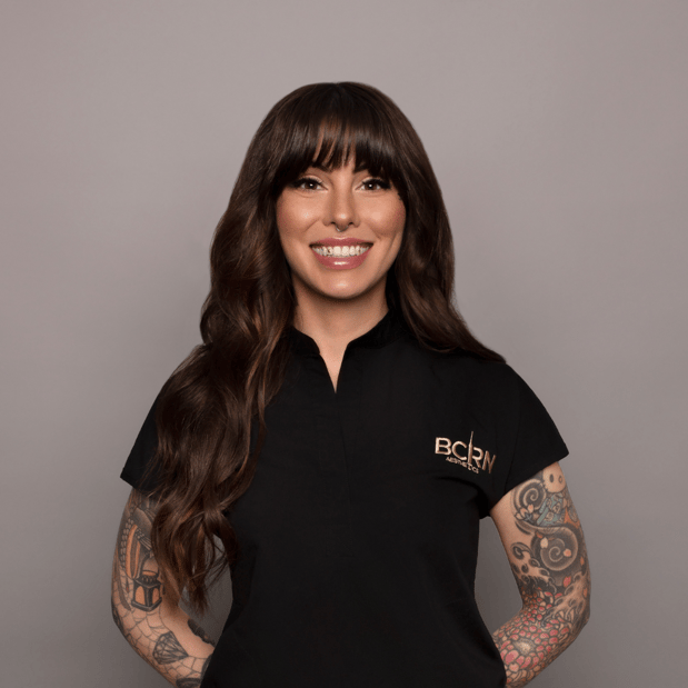 Images BCRN Aesthetics MedSpa