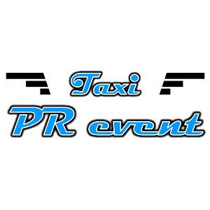 PR EVENT Taxi KG Logo