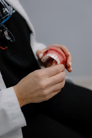 Images Aspire Dental Wellness - SouthPark Charlotte