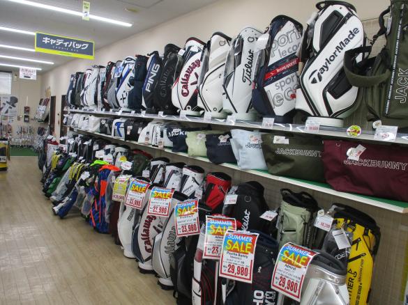 Images ゴルフパートナー 東加古川店