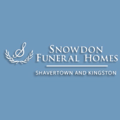 Snowdon Funeral Homes Logo