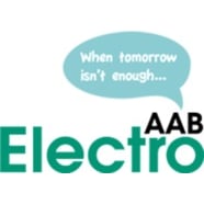 AAB Electro Logo