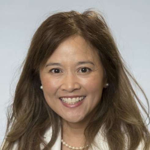 Riza E. Cruz, MD