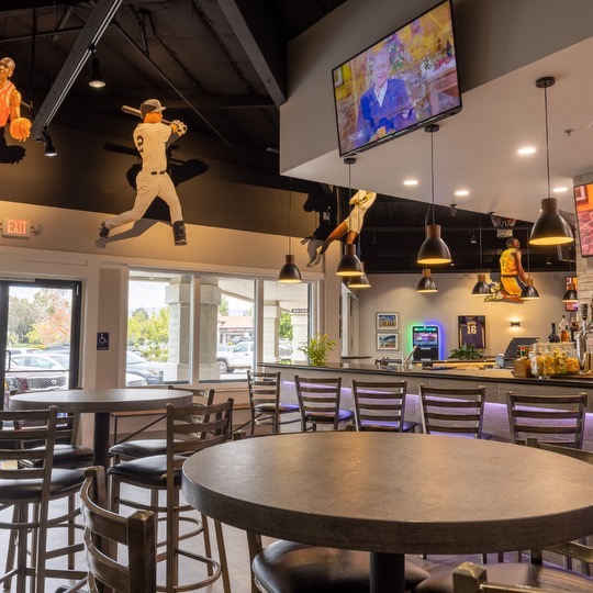 Images The Hive Sports Bar and Grill