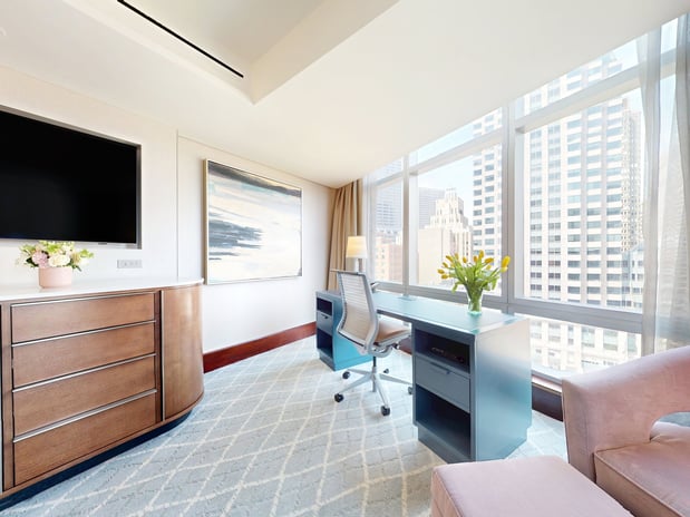 Images InterContinental Boston by IHG