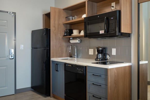 Images Candlewood Suites Enterprise by IHG