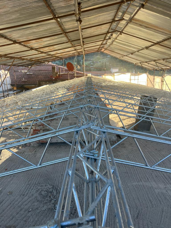 Images Costruzioni e Restauri di Miftari