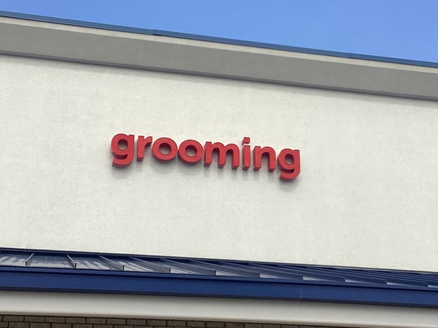 Images Petco Grooming