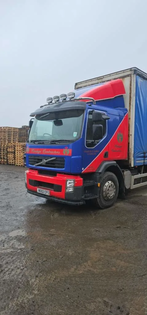 Images Charles F Street & Sons Ltd