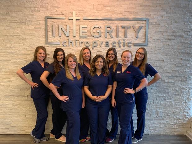 Images Integrity Chiropractic Inc