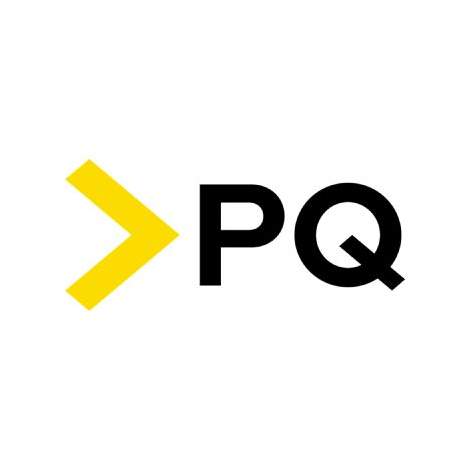 Pq design group | Agenzia di industrial design Logo
