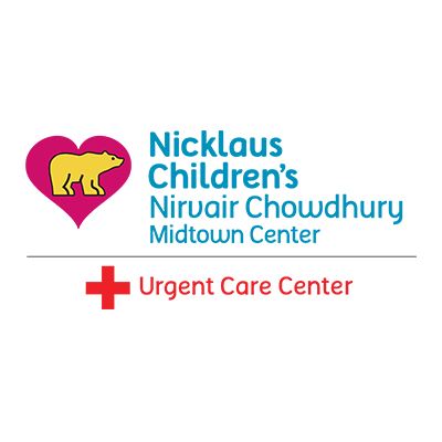 company logo