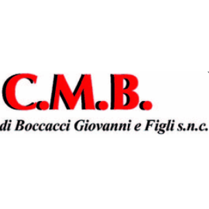 C.M.B. Carrozzeria Industriale Logo