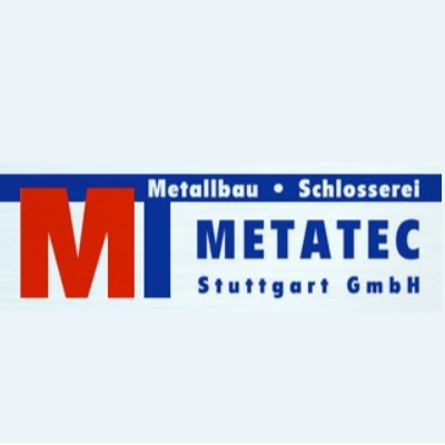 Logo METATEC Stuttgart GmbH Schlosserei & Metallbau