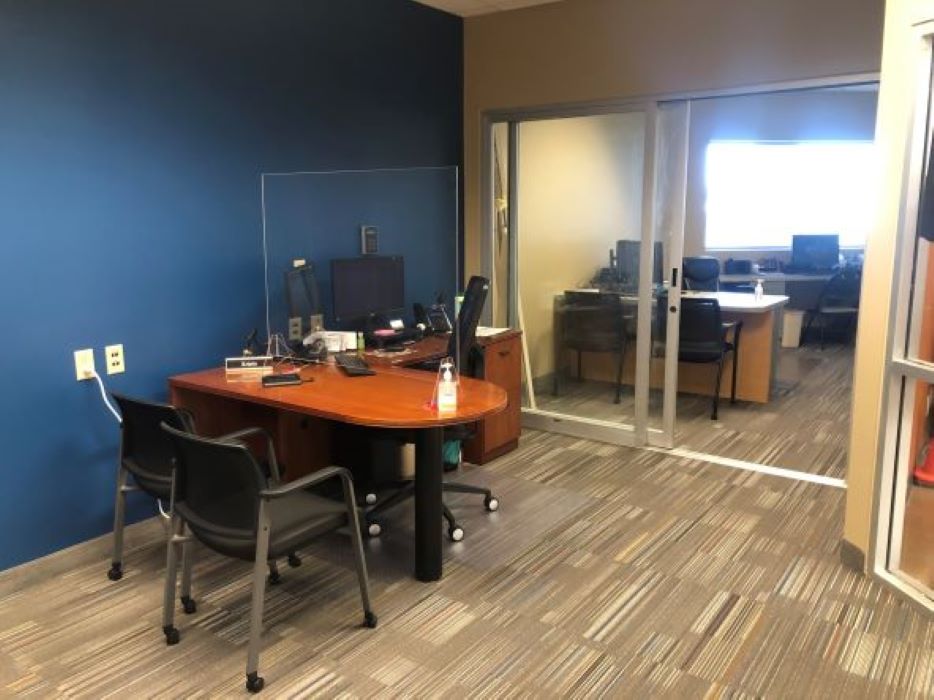 SharePoint CU is a local, trusted, non-profit member owned financial cooperative that has been serving members and the community for over 85 years!