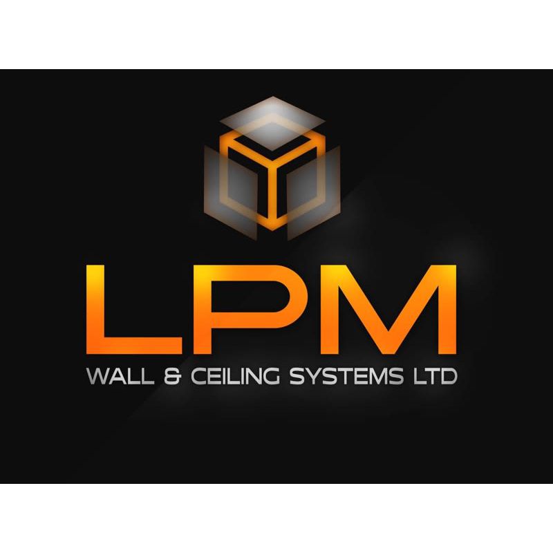 LPM Wall & Ceiling Systems Ltd Logo