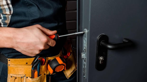 Images Heritage Locksmith - Keys on wheels