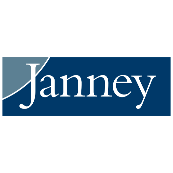 McCoy Wealth Management Group of Janney Montgomery Scott Logo