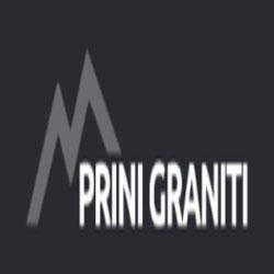 Prini Graniti Logo