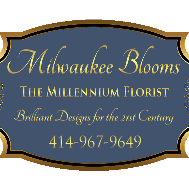 Milwaukee Blooms The Millennium Florist