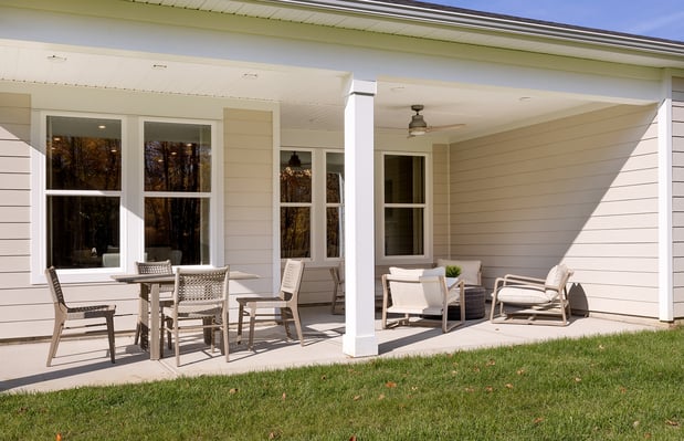 Images Slate Ridge by Pulte Homes