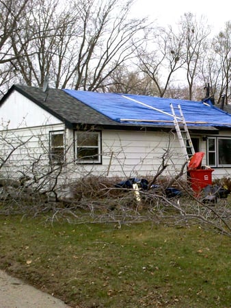 Images Angell's Construction Services, Inc.