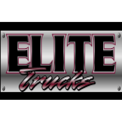 Elite Custom Trucks Logo