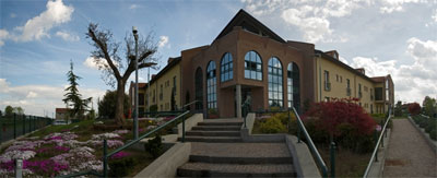 Images Casa di Riposo La Divina Misericordia Onlus