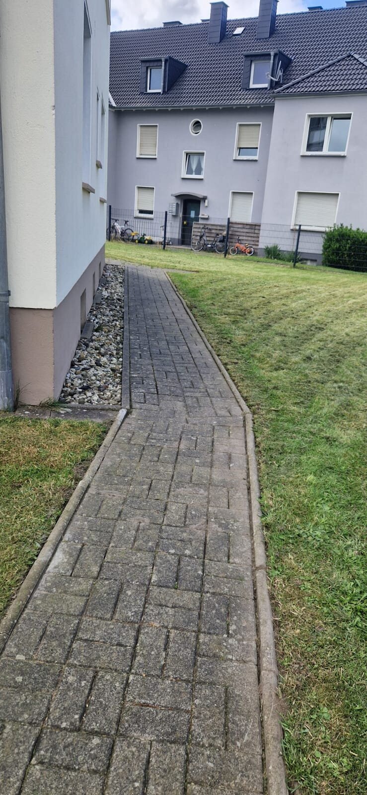 R&T Allround Service GbR in Lippetal