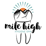 Mile High Hygiene Spa Logo