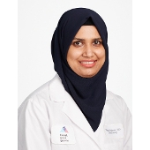 Dr. Zainab Shaheen, MD