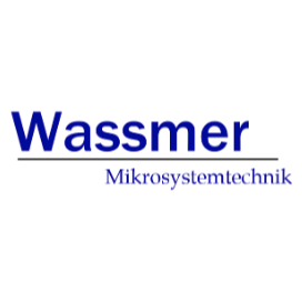 Logo Wassmer Mikrosystemtechnik