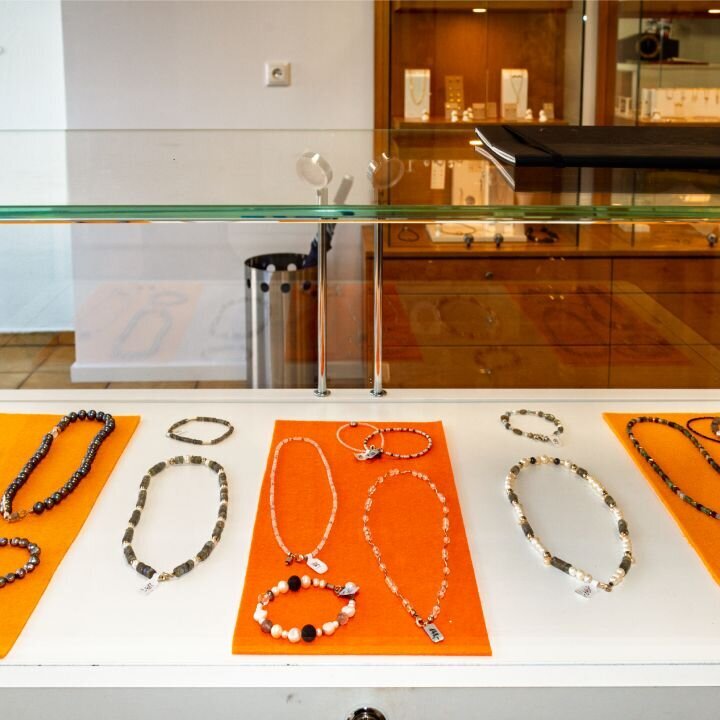 Fotos - Bendixen-Braun Schmuck, Zeit & Genuss - 4