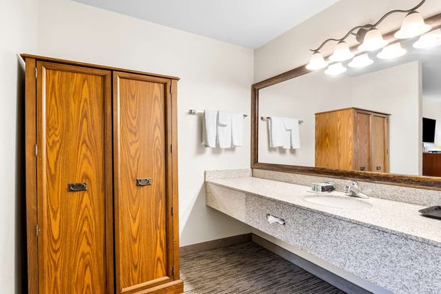 Images Best Western Grande River Inn & Suites