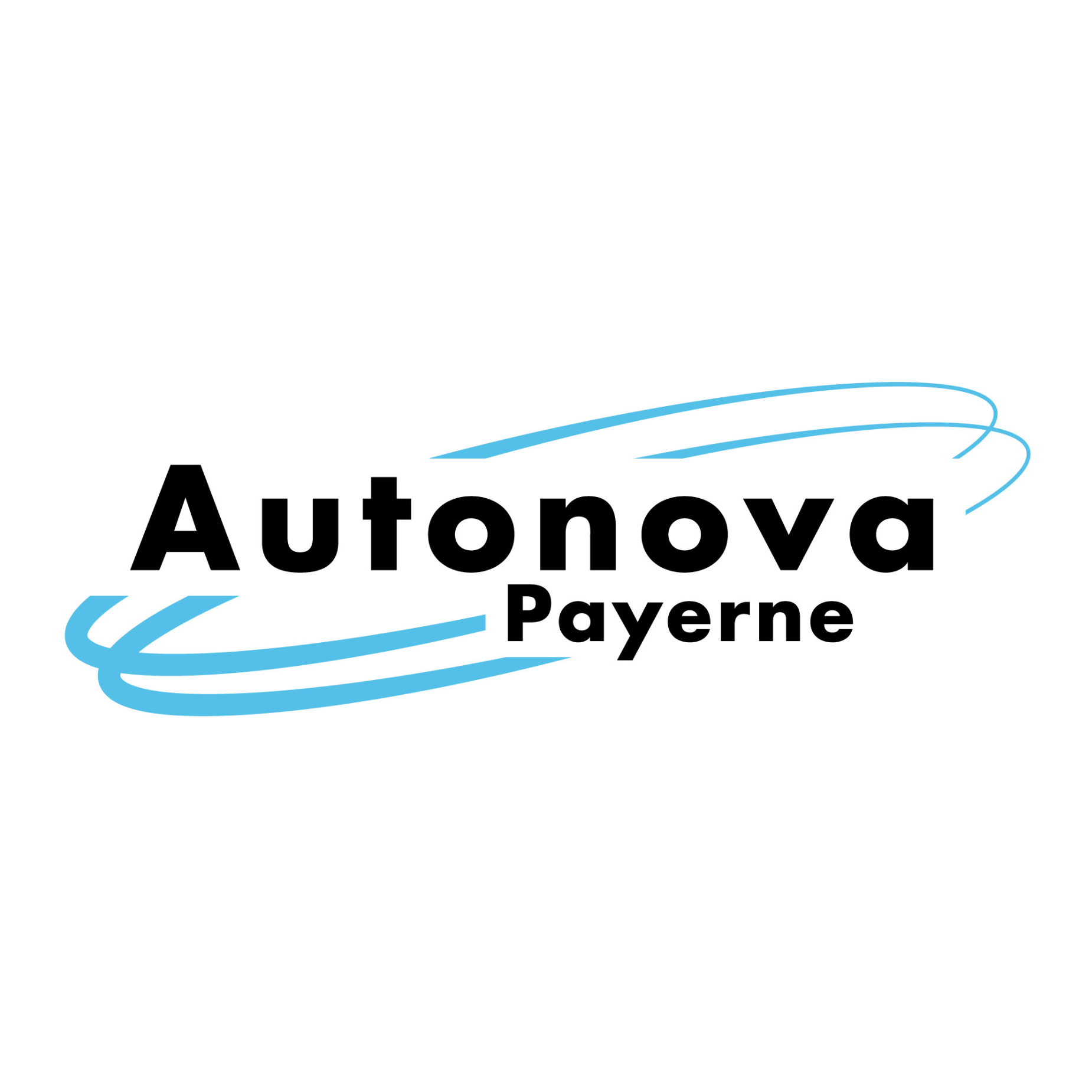 Autonova Payerne SA Logo