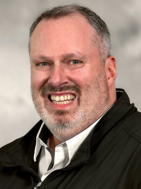 David M Blackwell