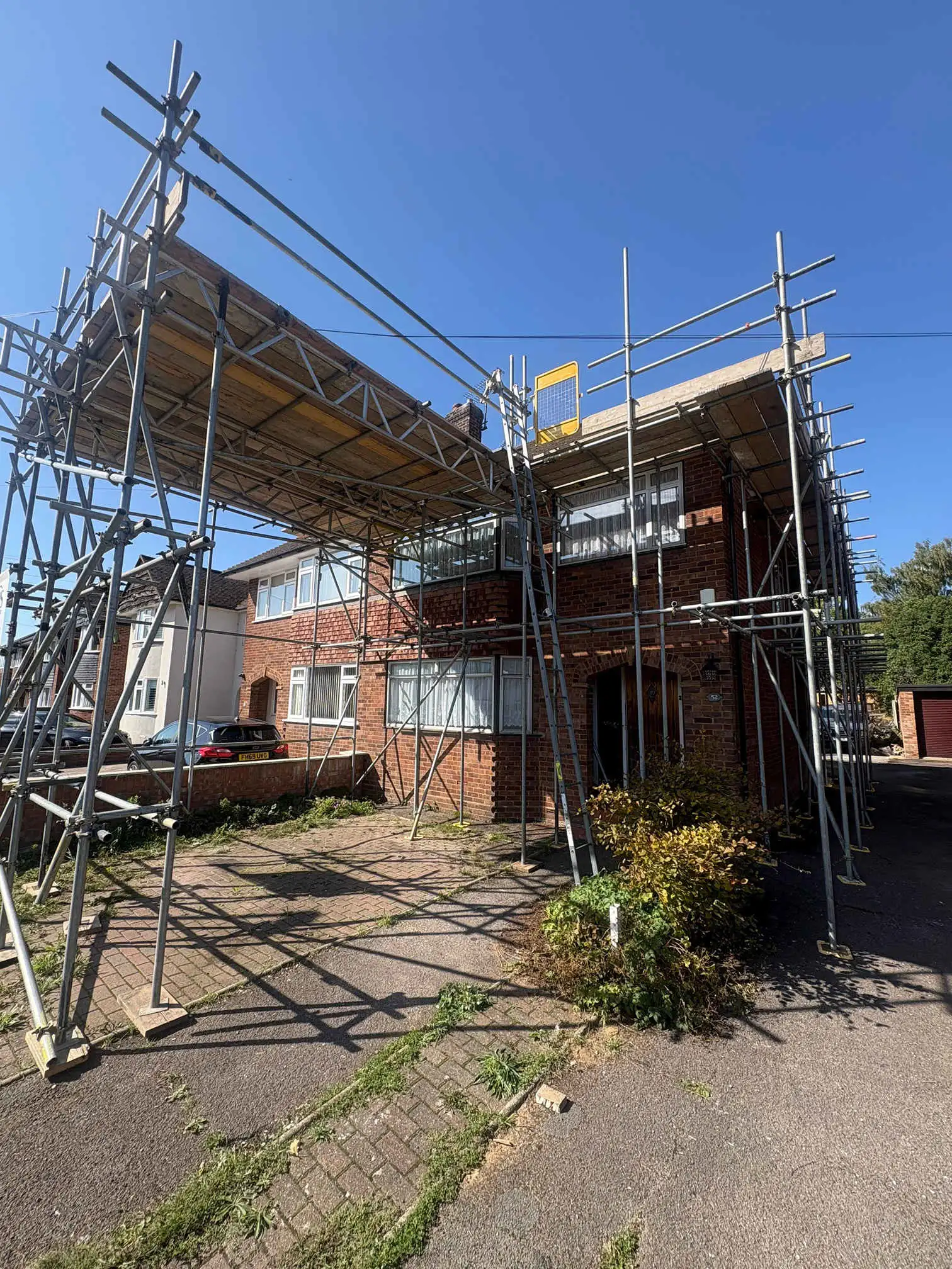 Images Axis-Scaffolding Ltd
