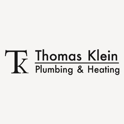 Klein Thomas Plumbing & Heating Logo