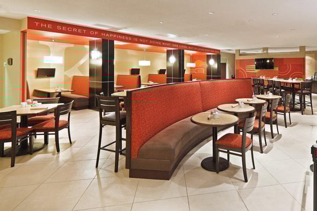 Images Holiday Inn Oklahoma City Airport by IHG