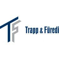 Trapp és Füredi Kft. Logo
