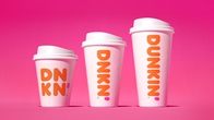 Dunkin' Hot Coffee Lineup