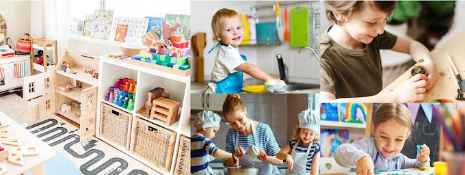 Hands-On Home Skills with Brittany Image