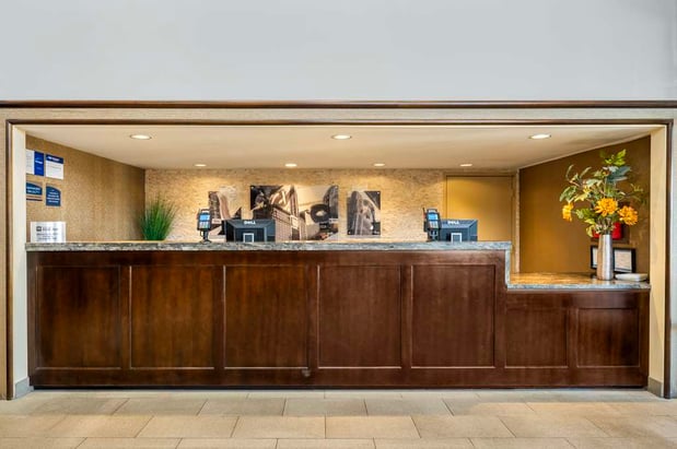 Images Best Western Chicago - Downers Grove