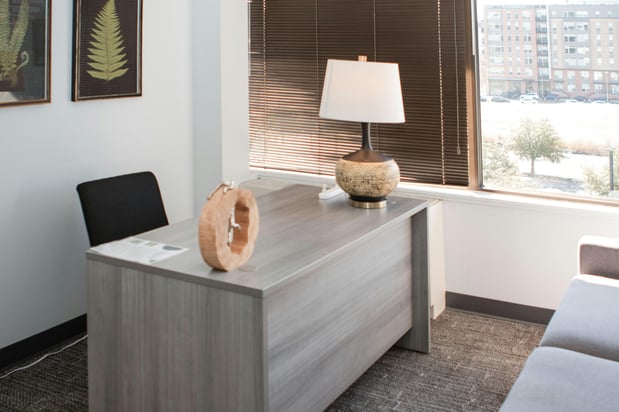 Images Pasadena Villa Outpatient Treatment Center - McLean