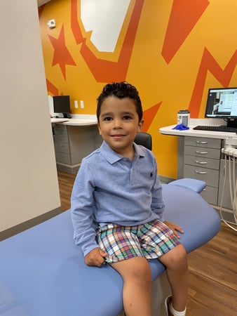 Images Cumberland Pediatric Dentistry & Orthodontics of Lawrenceburg